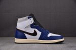 Air Jordan 1 High OG Deep Royal Blue DZ5485-100