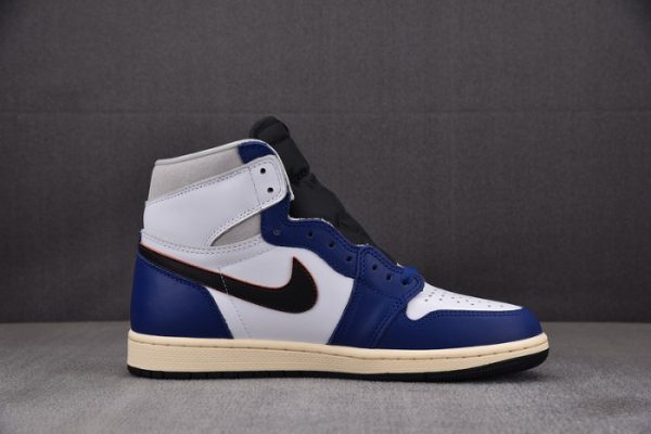 Air Jordan 1 High OG Deep Royal Blue DZ5485-100