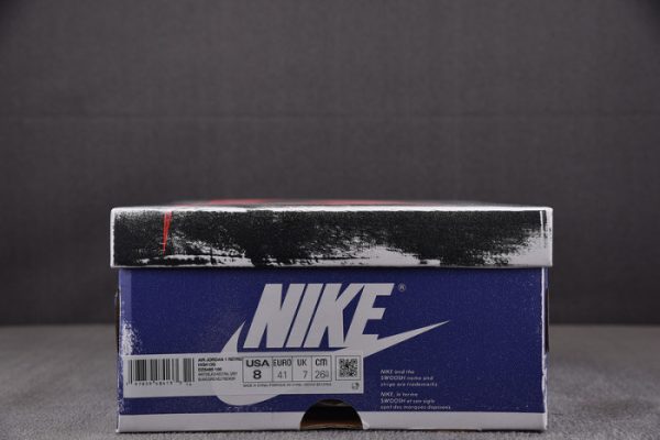 Air Jordan 1 High OG Deep Royal Blue DZ5485-100