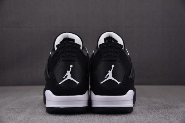 Air Jordan 4 "White Thunder" Fq8138-001