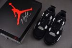 Air Jordan 4 "White Thunder" Fq8138-001