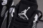 Air Jordan 4 "White Thunder" Fq8138-001