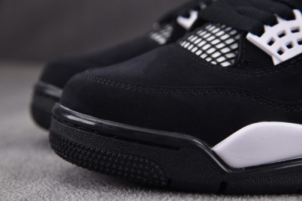 Air Jordan 4 "White Thunder" Fq8138-001