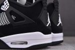 Air Jordan 4 "White Thunder" Fq8138-001