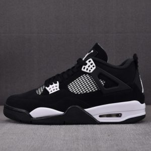 Air Jordan 4 "White Thunder" Fq8138-001