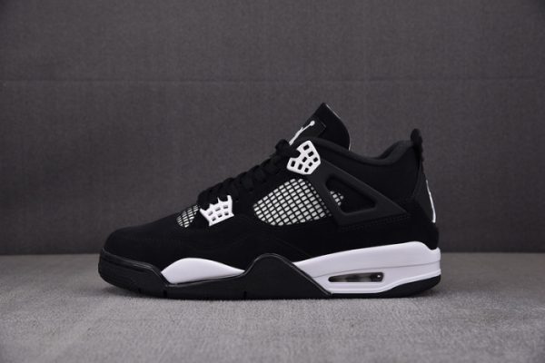 Air Jordan 4 "White Thunder" Fq8138-001