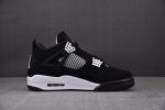 Air Jordan 4 "White Thunder" Fq8138-001