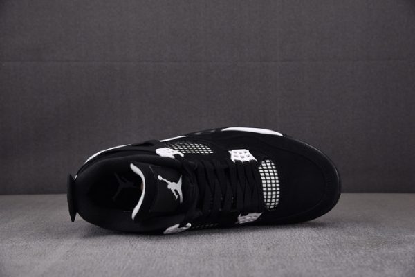 Air Jordan 4 "White Thunder" Fq8138-001