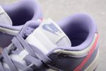 Nike Dunk Low Indigo Haze Dd1503-500