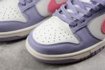 Nike Dunk Low Indigo Haze Dd1503-500
