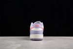 Nike Dunk Low Indigo Haze Dd1503-500