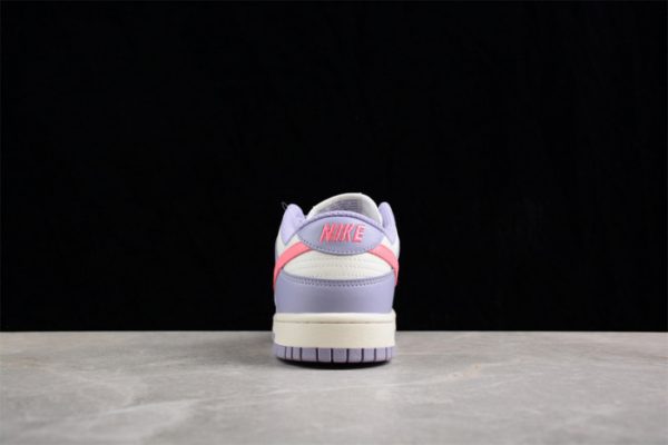 Nike Dunk Low Indigo Haze Dd1503-500
