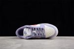 Nike Dunk Low Indigo Haze Dd1503-500