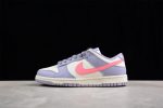 Nike Dunk Low Indigo Haze Dd1503-500