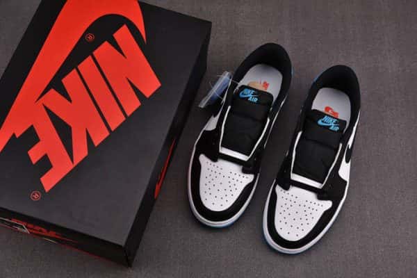 Air Jordan 1 Retro Low Og¡°Unc¡± Cz0790-104