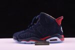 Air Jordan 6 ''Doernbecher'' Ci6293-416