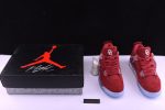 Air Jordan 4 Retro Pe Red Aj4-1032076