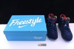 Air Jordan 6 ''Doernbecher'' Ci6293-416