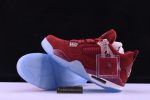Air Jordan 4 Retro Pe Red Aj4-1032076
