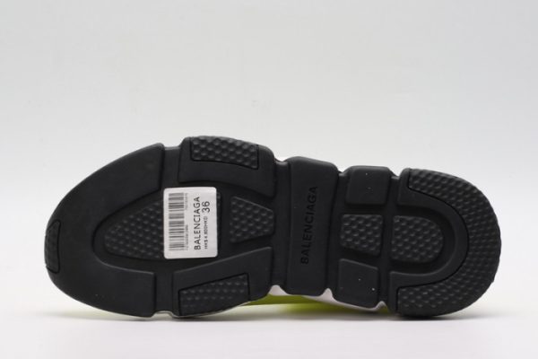 Speed Trainer Sneakers 1000023