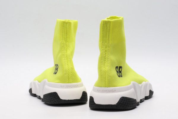 Speed Trainer Sneakers 1000023