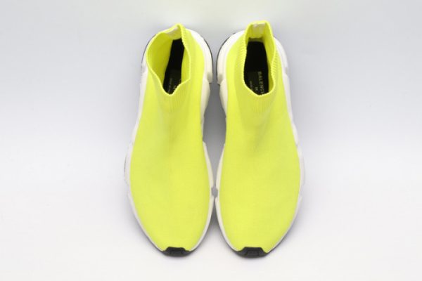 Speed Trainer Sneakers 1000023