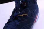 Air Jordan 6 ''Doernbecher'' Ci6293-416