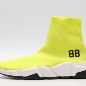 Speed Trainer Sneakers 1000023