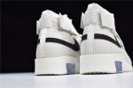 Nike Air Fear Of God Raid Light Bone At8087-001
