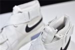 Nike Air Fear Of God Raid Light Bone At8087-001