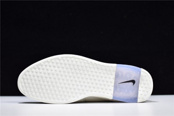 Nike Air Fear Of God Raid Light Bone At8087-001