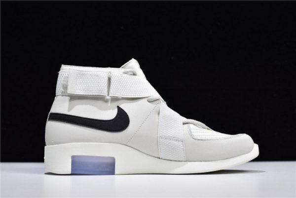 Nike Air Fear Of God Raid Light Bone At8087-001
