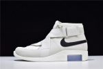 Nike Air Fear Of God Raid Light Bone At8087-001