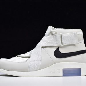 Nike Air Fear Of God Raid Light Bone At8087-001