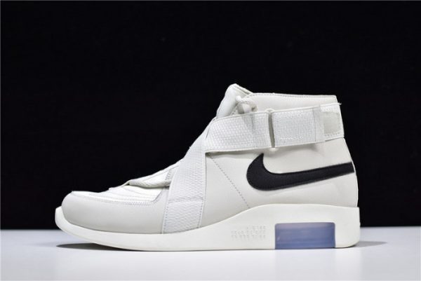 Nike Air Fear Of God Raid Light Bone At8087-001
