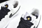 Peaceminusone Nike Air Force 1 White Black Dd3223-100