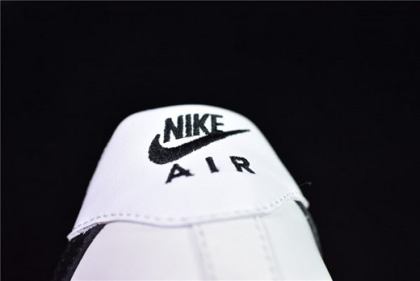 Peaceminusone Nike Air Force 1 White Black Dd3223-100