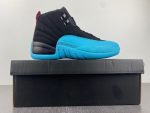 Air Jordan 12 Retro Gamma Blue 130690-027