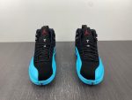 Air Jordan 12 Retro Gamma Blue 130690-027