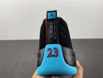Air Jordan 12 Retro Gamma Blue 130690-027