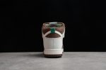 Nike Dunk High Light Chocolate Dh5348-100