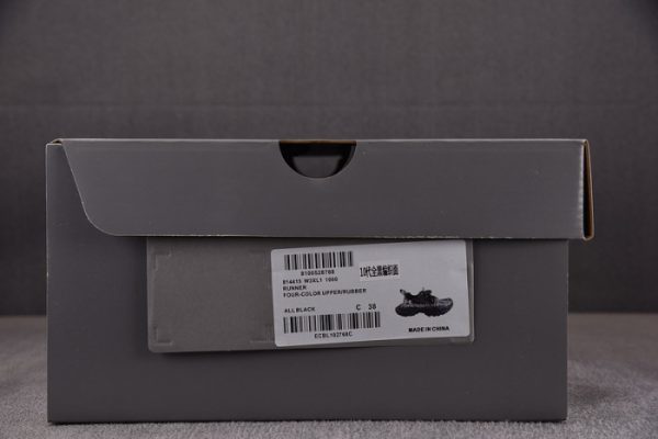 SNEAKER 3XL 31000013