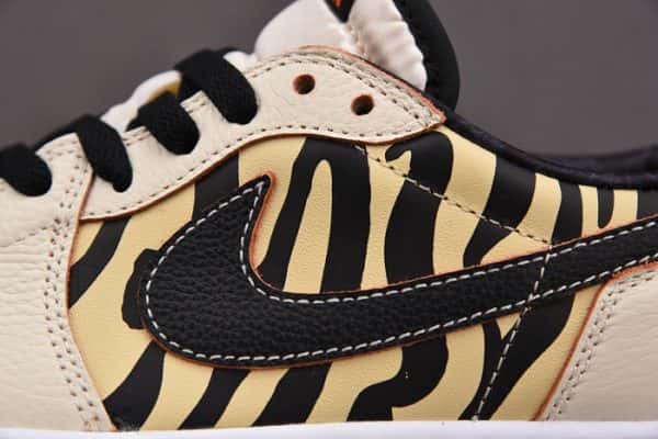 Nike Jordan 1 Low Og Year Of The Tiger Dh6932-100