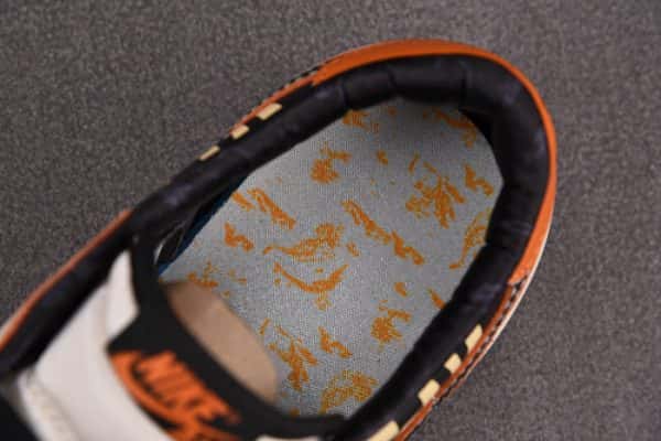 Nike Jordan 1 Low Og Year Of The Tiger Dh6932-100