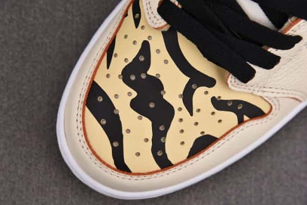 Nike Jordan 1 Low Og Year Of The Tiger Dh6932-100