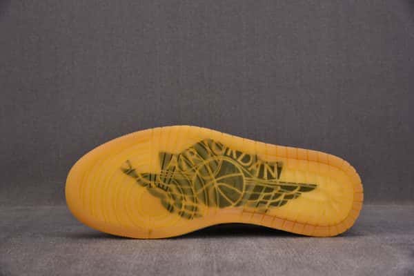 Nike Jordan 1 Low Og Year Of The Tiger Dh6932-100