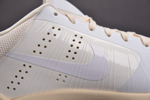 Nike Kobe 5 Protro Undefeated Rice White Db4796-101