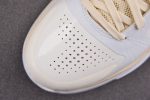 Nike Kobe 5 Protro Undefeated Rice White Db4796-101
