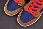 Nike Sb Dunk Low Reverse Papa Bear Bq6817-700