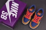 Nike Sb Dunk Low Reverse Papa Bear Bq6817-700